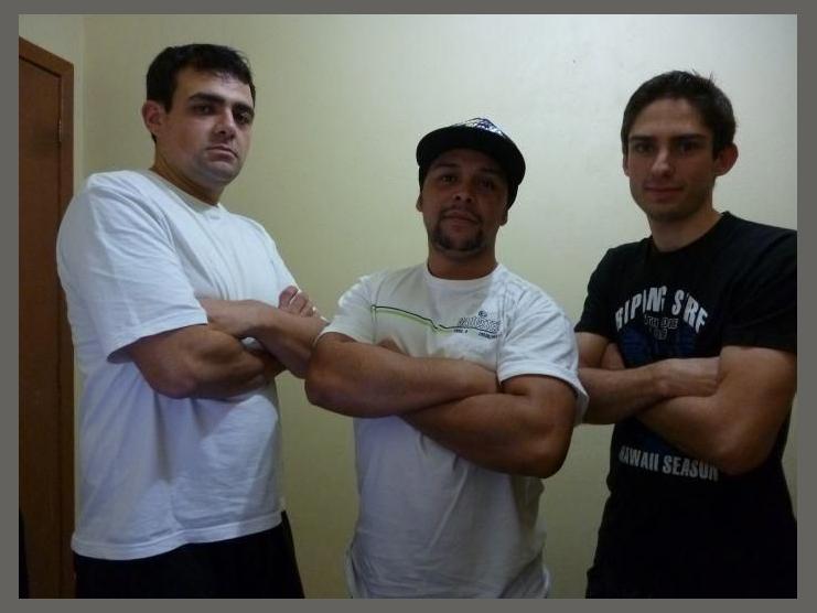 Banda For All